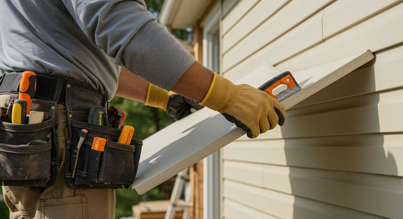 Top Siding Installation Companies in Braintree, MA