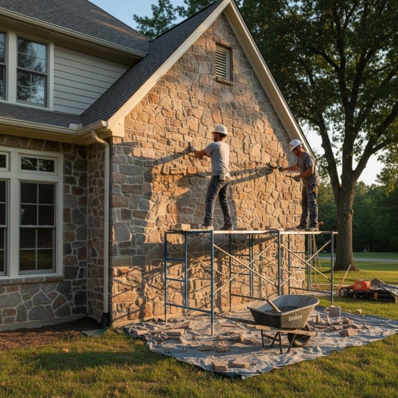 Top Siding Repair Companies in Stoughton, MA