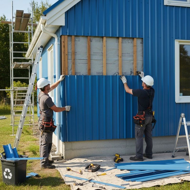 Top Siding Repair Companies in Sudbury, MA