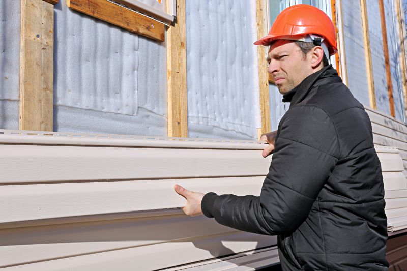 Top Siding Replacement Companies in Hingham, MA