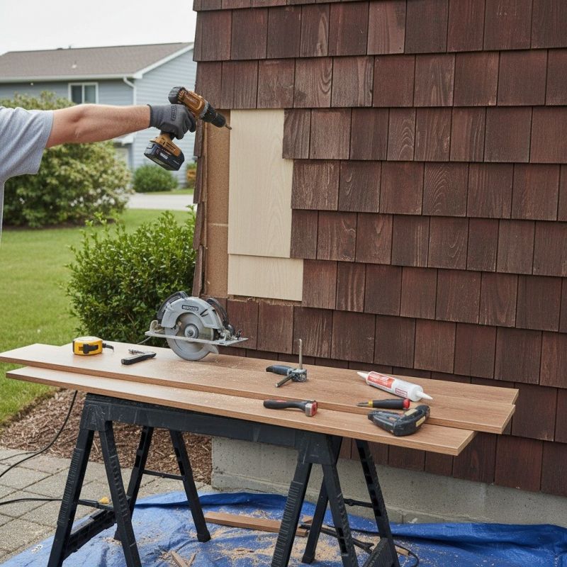 Top Siding Replacement Companies in Mansfield, MA