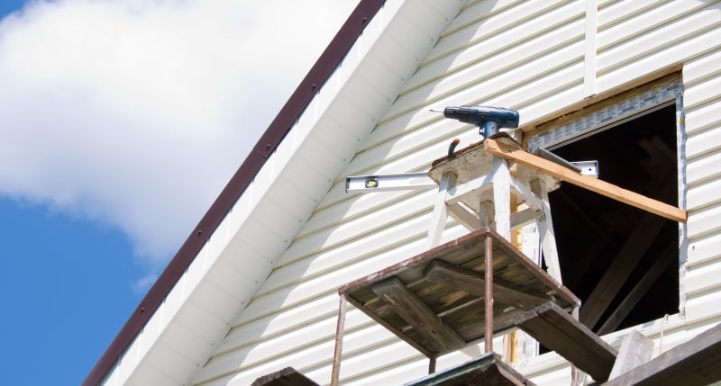 Cost of Siding in Natick, MA