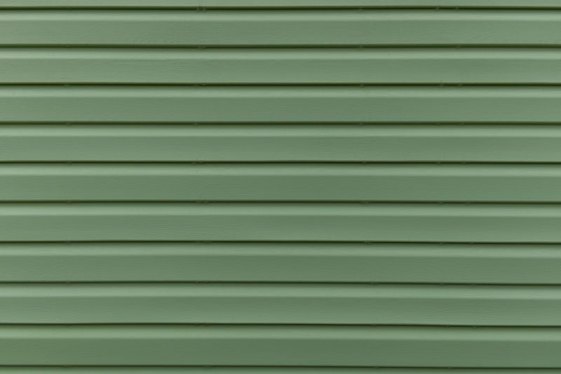 Winter Siding Considerations