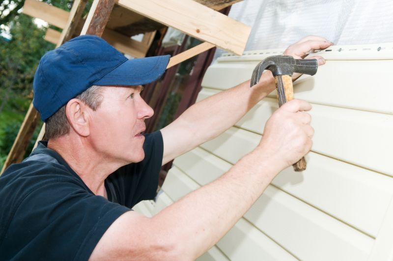 Affordable Siding Solutions